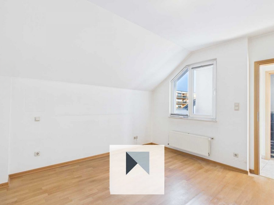 Квартира в Люксембурге, Люксембург, 88 м² - фото 6