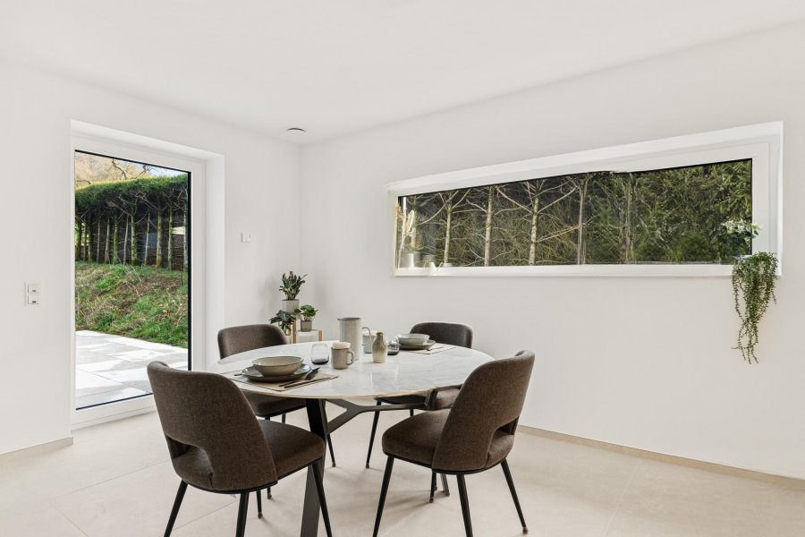 Квартира в Люксембурге, Люксембург, 253 м² - фото 6