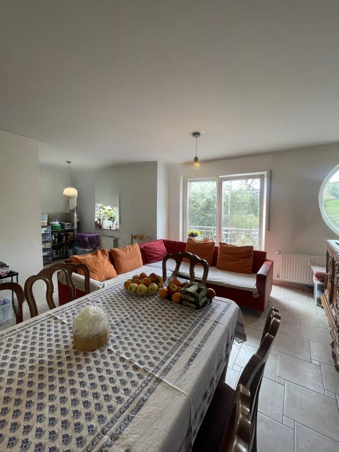 Квартира в Дикирхе, Люксембург, 83 м² - фото 6