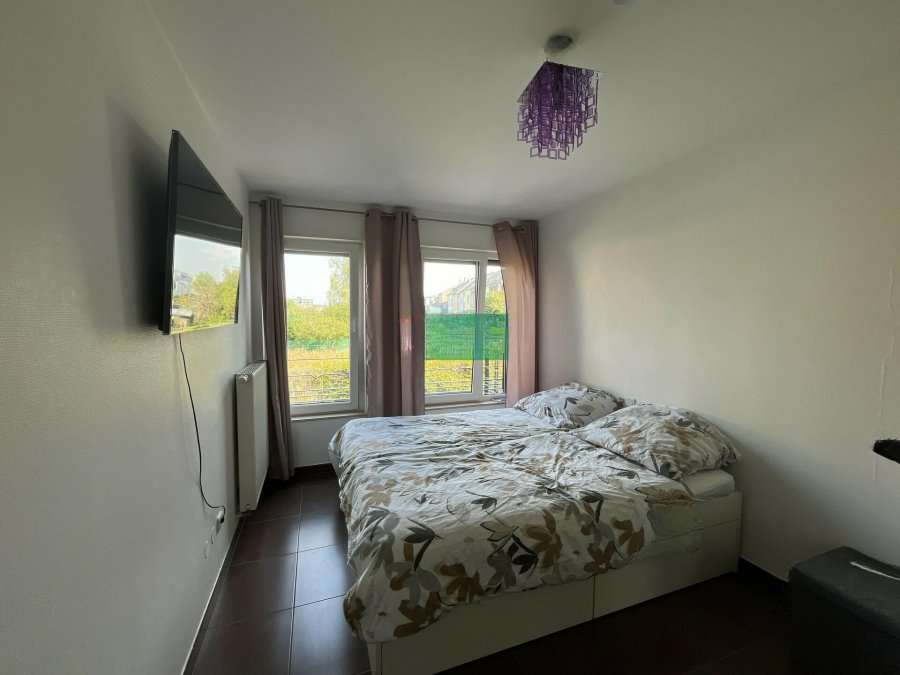 Квартира в Люксембурге, Люксембург, 100 м² - фото 6