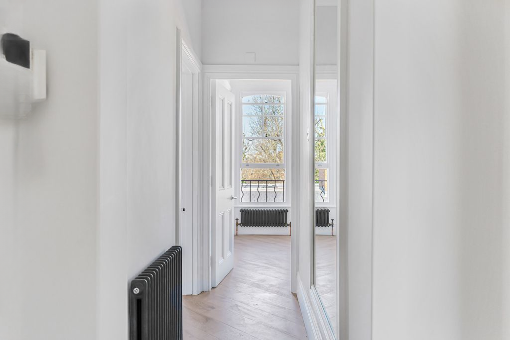 Квартира в Лондоне, Великобритания, 43 м² - фото 6