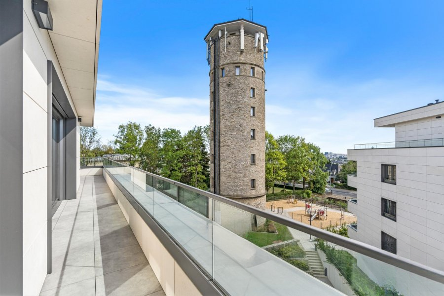 Квартира в Люксембурге, Люксембург, 224 м² - фото 6