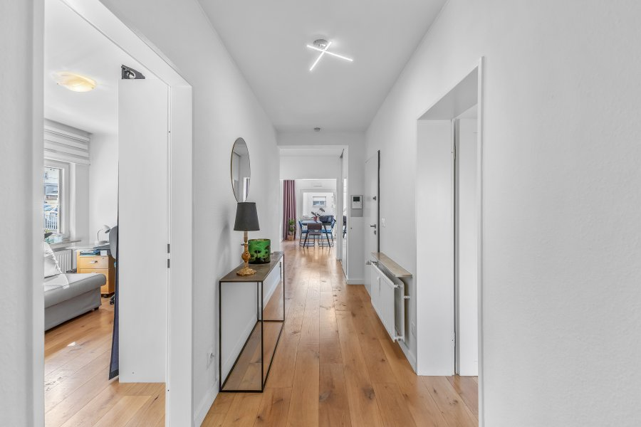 Квартира в Люксембурге, Люксембург, 100 м² - фото 6