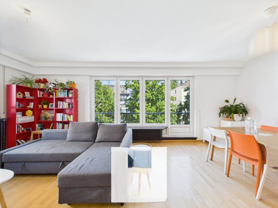 Квартира в Люксембурге, Люксембург, 118 м² - фото 6