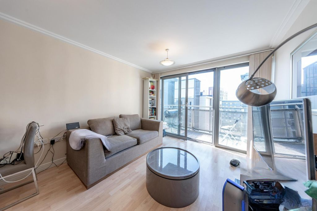 Квартира в Лондоне, Великобритания, 57 м² - фото 6