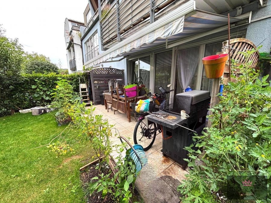 Квартира в Люксембурге, Люксембург, 75 м² - фото 6