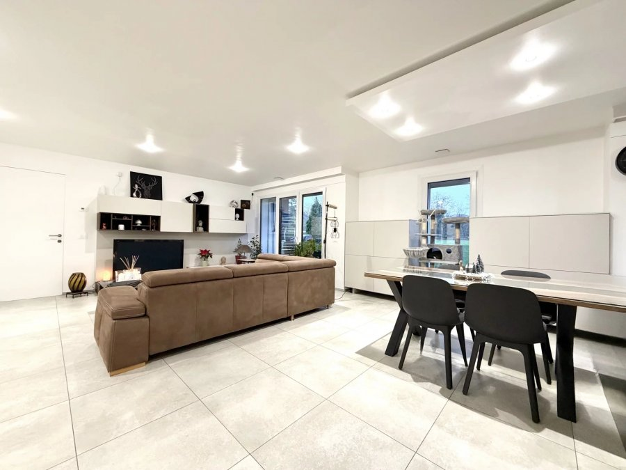 Квартира в Люксембурге, Люксембург, 106 м² - фото 6