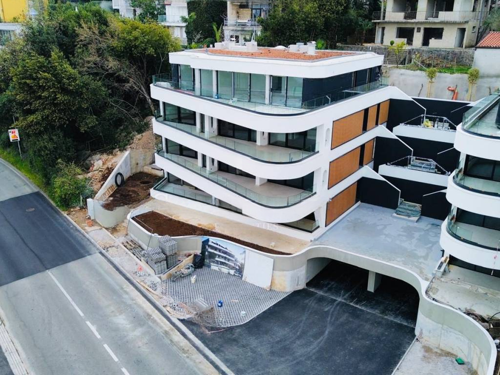 Квартира в Опатии, Хорватия, 202 м² - фото 6