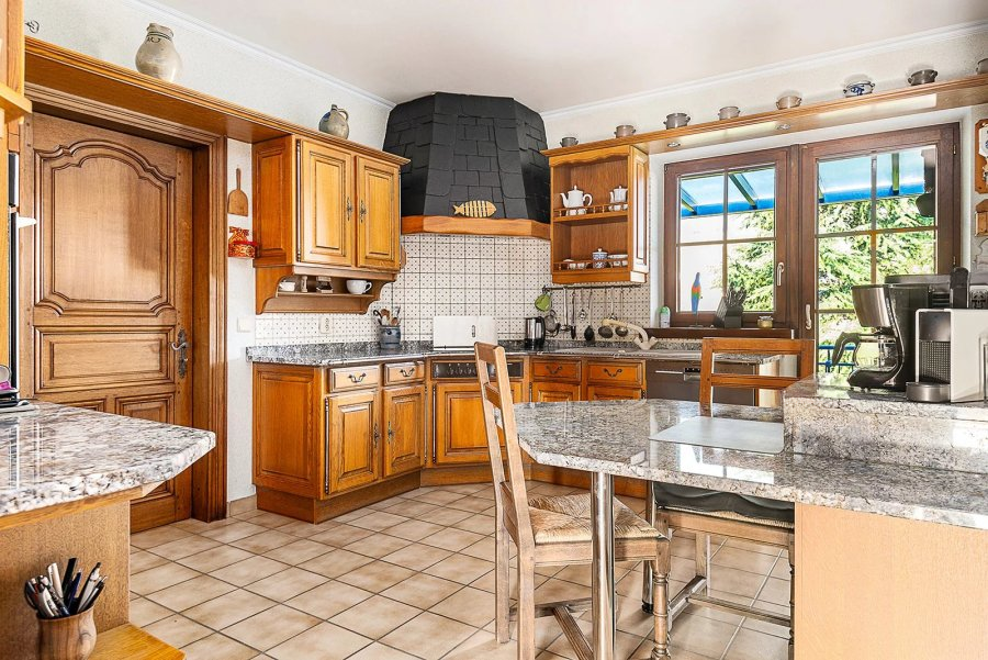 Квартира в Гревенмахере, Люксембург, 148 м² - фото 6