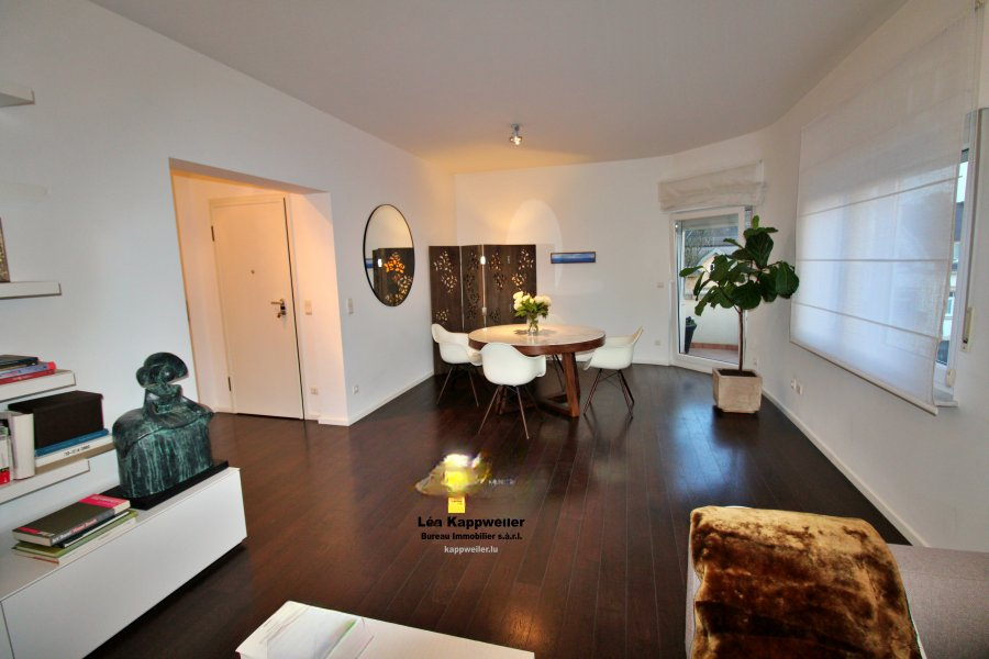 Квартира в Люксембурге, Люксембург, 90 м² - фото 6