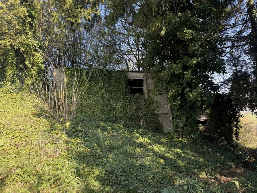 Квартира в Люксембурге, Люксембург, 70 м² - фото 6