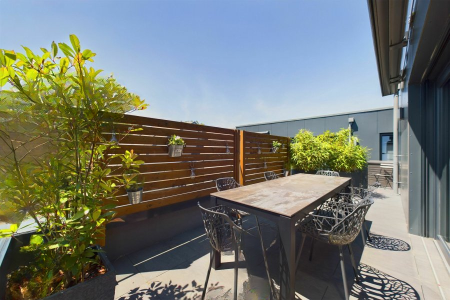 Квартира в Люксембурге, Люксембург, 134 м² - фото 6