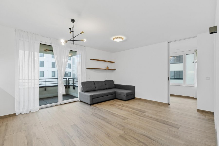 Квартира в Леллиге, Люксембург, 63 м² - фото 6