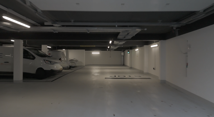 Квартира в Люксембурге, Люксембург, 77 м² - фото 6