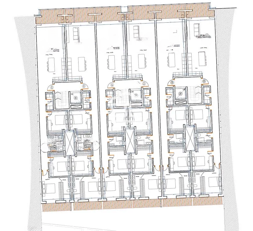 Квартира в Сан-Лоренце, Мальта, 137 м² - фото 3
