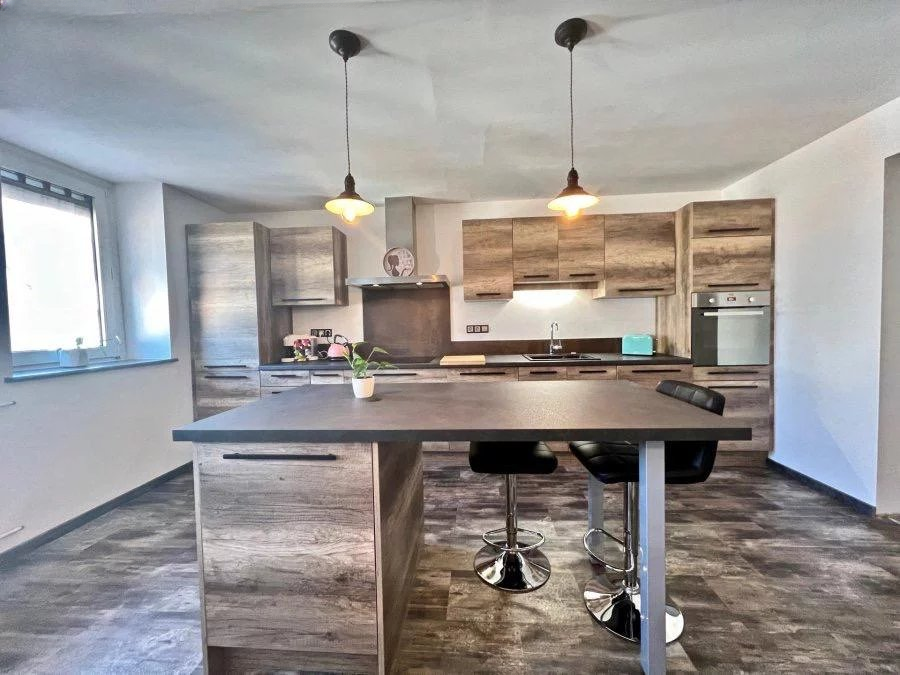 Квартира в Люксембурге, Люксембург, 103 м² - фото 6