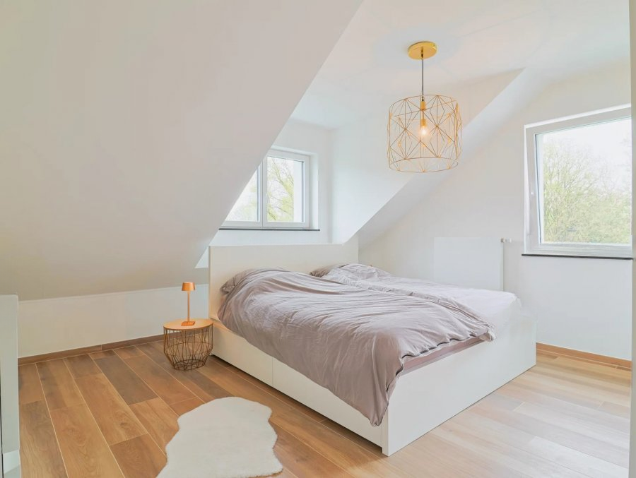 Квартира в Люксембурге, Люксембург, 119 м² - фото 6