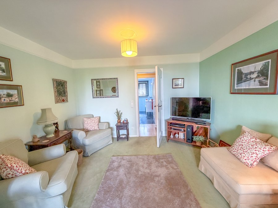 Квартира в Люксембурге, Люксембург, 205 м² - фото 6