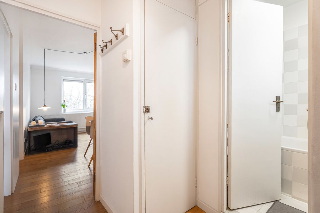 Квартира в Лондоне, Великобритания, 39 м² - фото 6