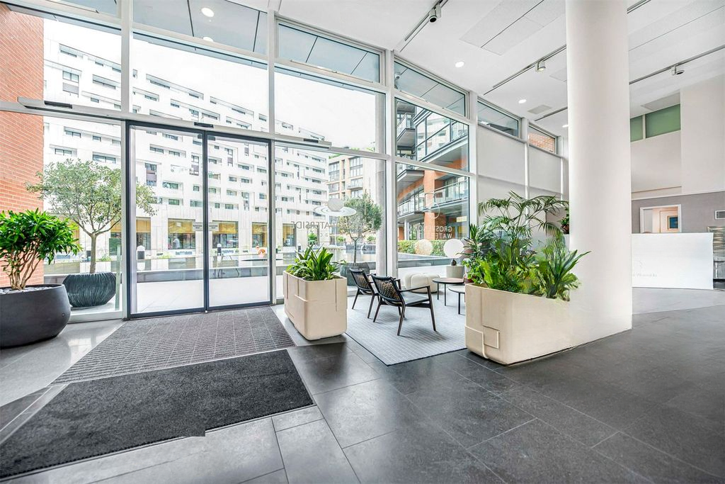 Квартира в Лондоне, Великобритания, 32 м² - фото 6