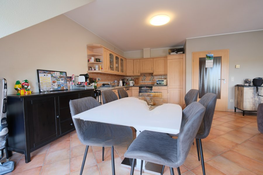 Квартира в Дикирхе, Люксембург, 78 м² - фото 6