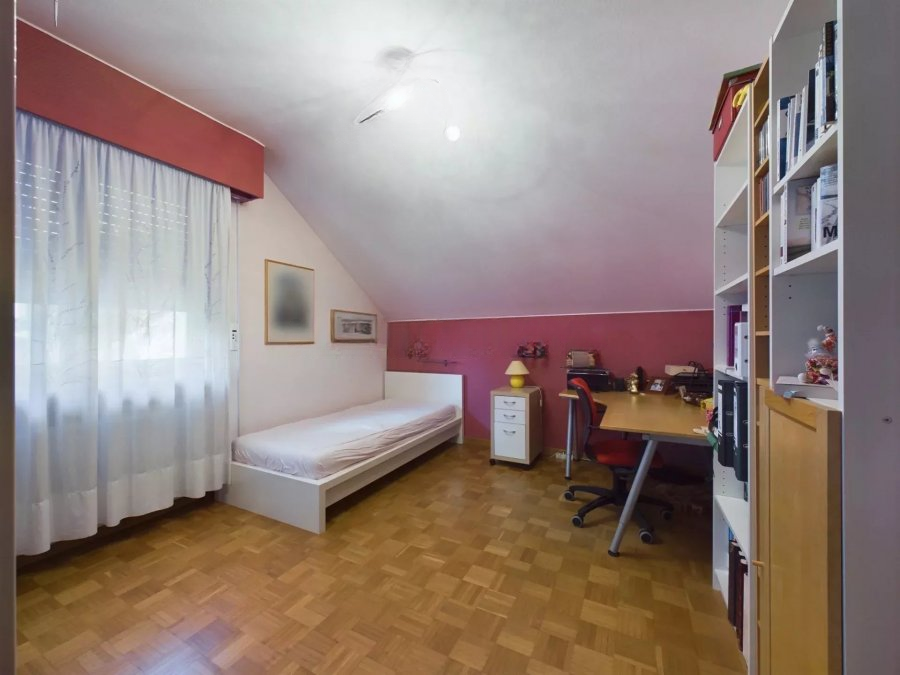 Квартира в Люксембурге, Люксембург, 220 м² - фото 6