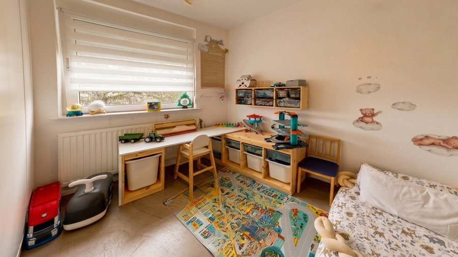 Квартира в Люксембурге, Люксембург, 71 м² - фото 6