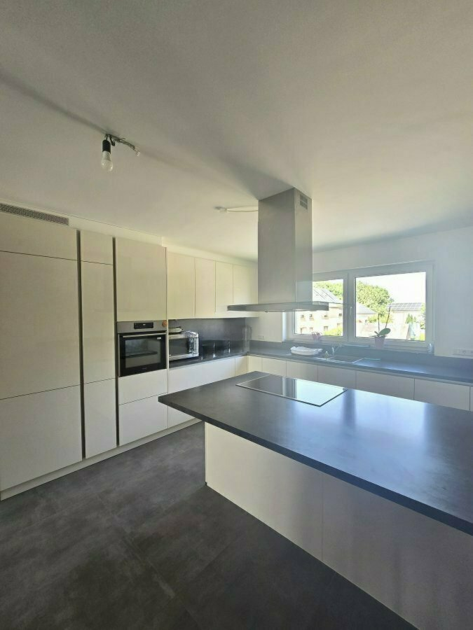 Квартира в Дикирхе, Люксембург, 230 м² - фото 6