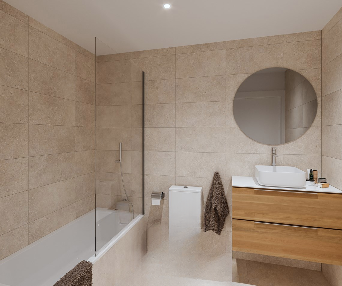 Квартира в Энкаме, Андорра, 100 м² - фото 6