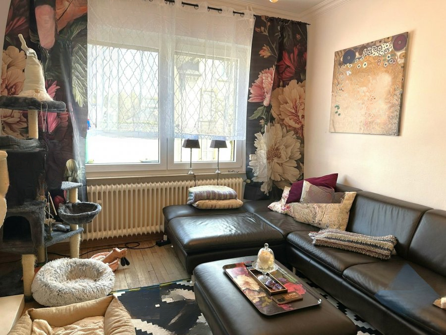 Квартира в Дикирхе, Люксембург, 155 м² - фото 6