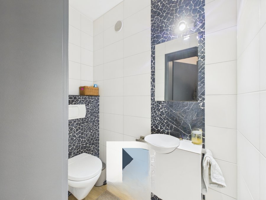 Квартира в Люксембурге, Люксембург, 98 м² - фото 6