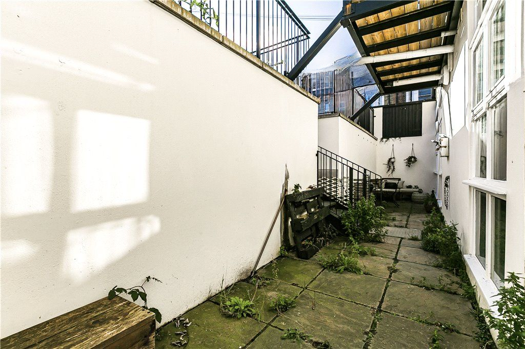 Квартира в Лондоне, Великобритания, 44 м² - фото 6