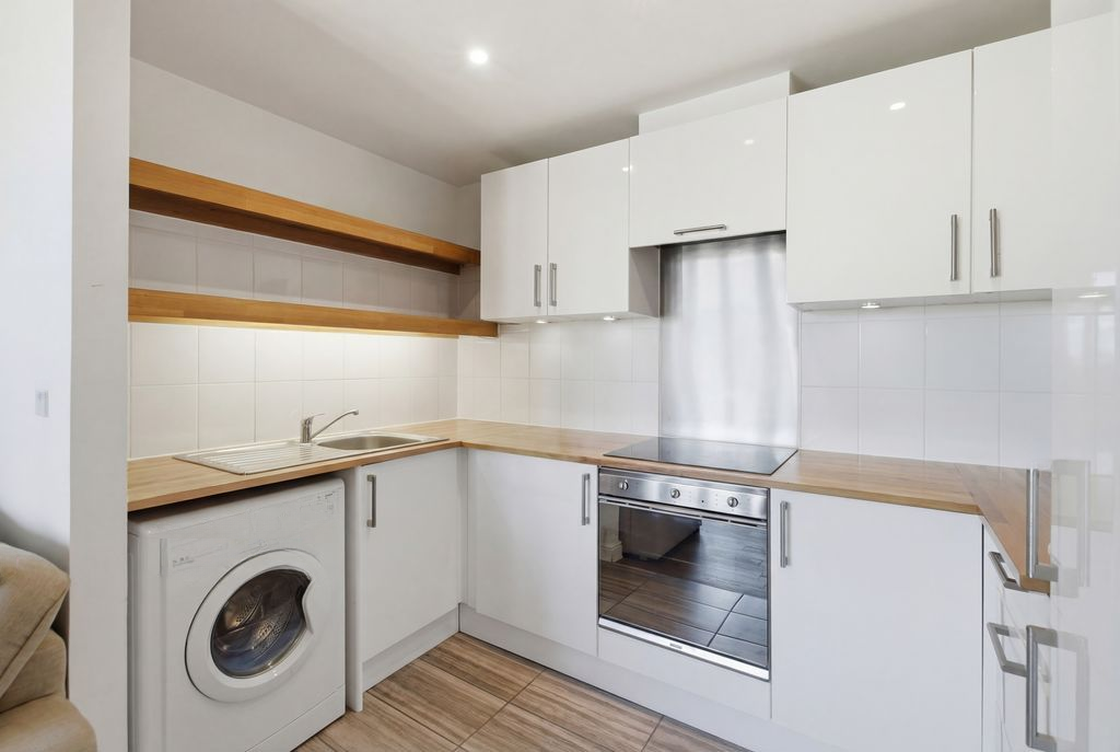 Квартира в Лондоне, Великобритания, 44 м² - фото 6