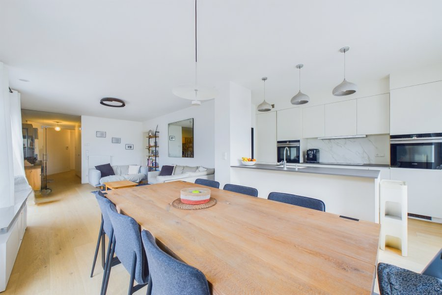 Квартира в Люксембурге, Люксембург, 121 м² - фото 6