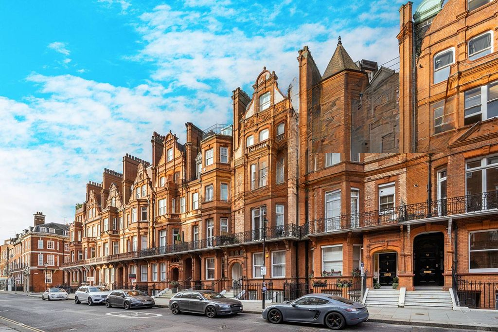 Квартира в Лондоне, Великобритания, 28 м² - фото 6