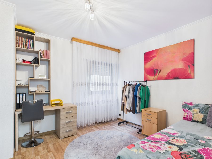 Квартира в Дикирхе, Люксембург, 94 м² - фото 6