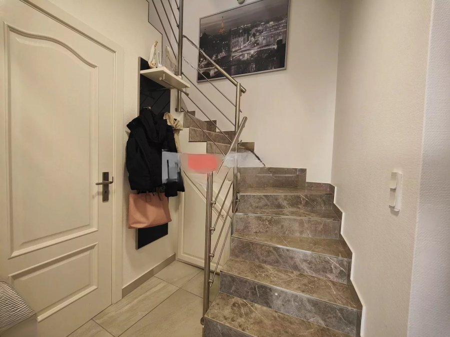 Квартира в Дикирхе, Люксембург, 120 м² - фото 1