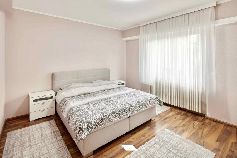 Квартира в Люксембурге, Люксембург, 100 м² - фото 6