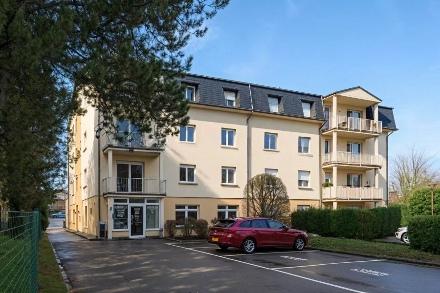 Квартира в Люксембурге, Люксембург, 157 м² - фото 6