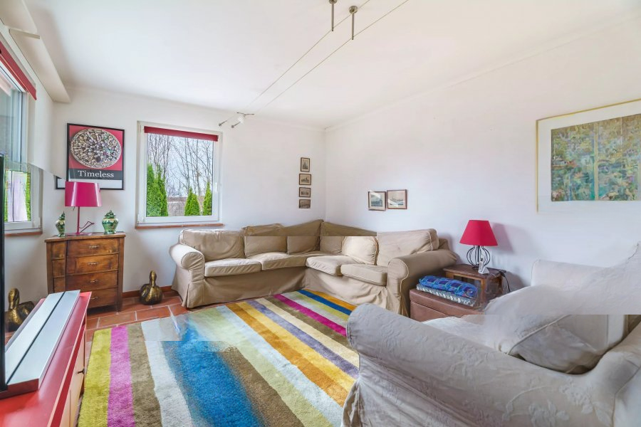 Квартира в Дикирхе, Люксембург, 220 м² - фото 6