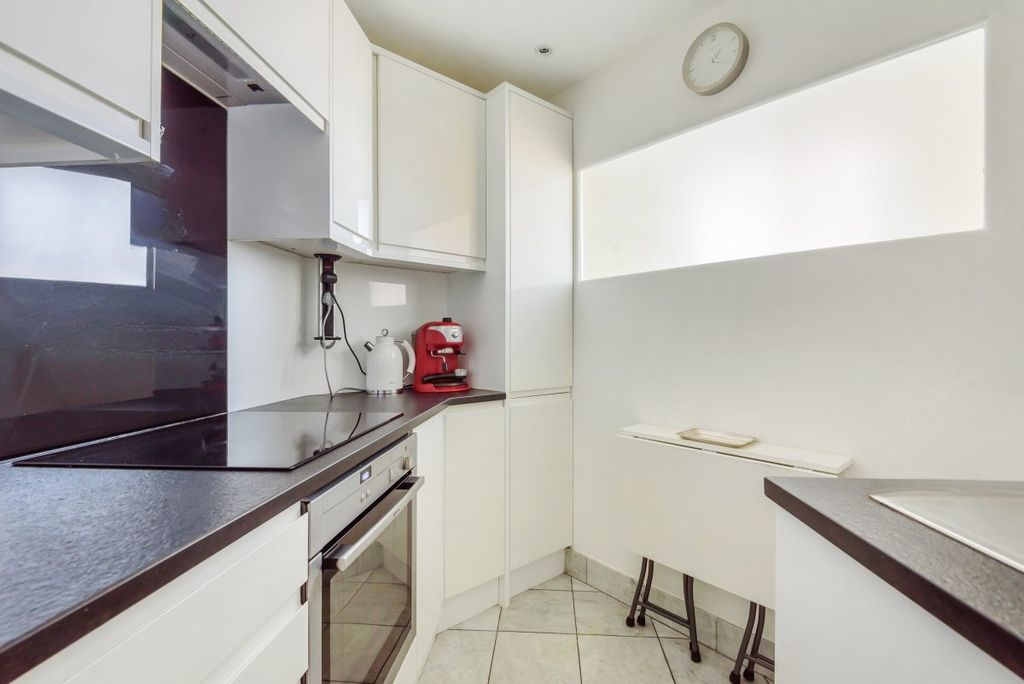 Квартира в Лондоне, Великобритания, 35 м² - фото 6