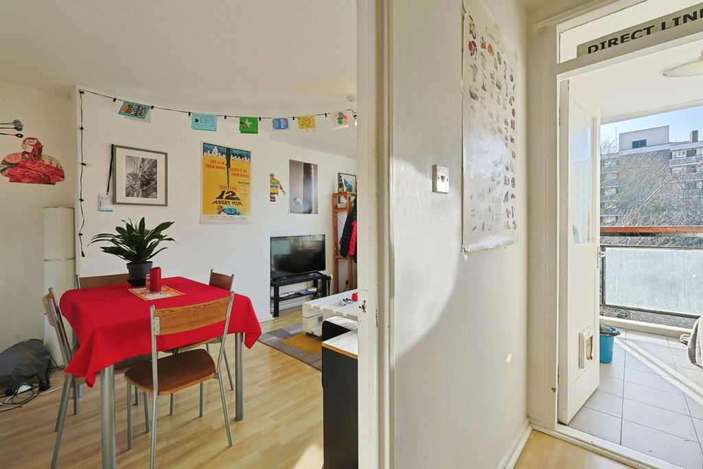 Квартира в Лондоне, Великобритания, 77 м² - фото 6