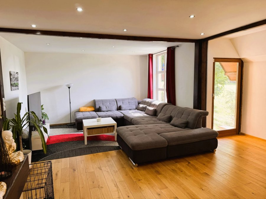 Квартира в Люксембурге, Люксембург, 160 м² - фото 6