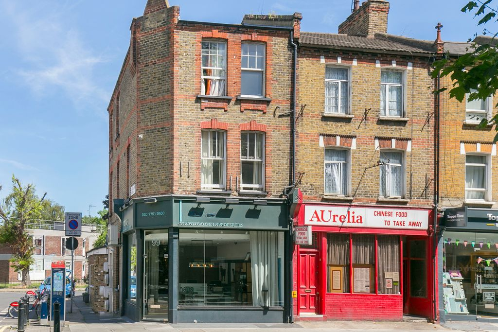 Квартира в Лондоне, Великобритания, 45 м² - фото 6