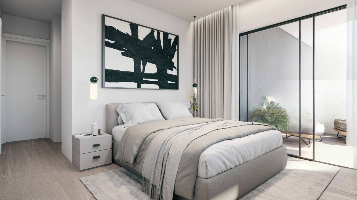 Квартира в Лимасоле, Кипр, 128 м² - фото 5