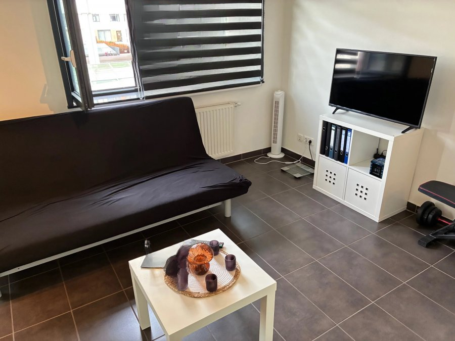 Квартира в Люксембурге, Люксембург, 35 м² - фото 6