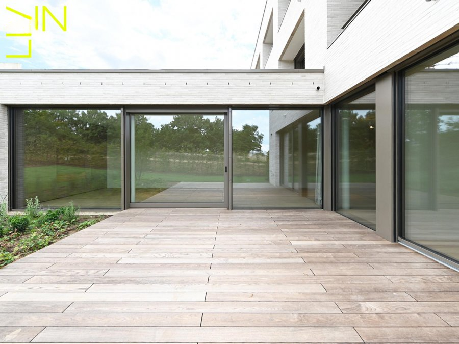 Квартира в Люксембурге, Люксембург, 178 м² - фото 6