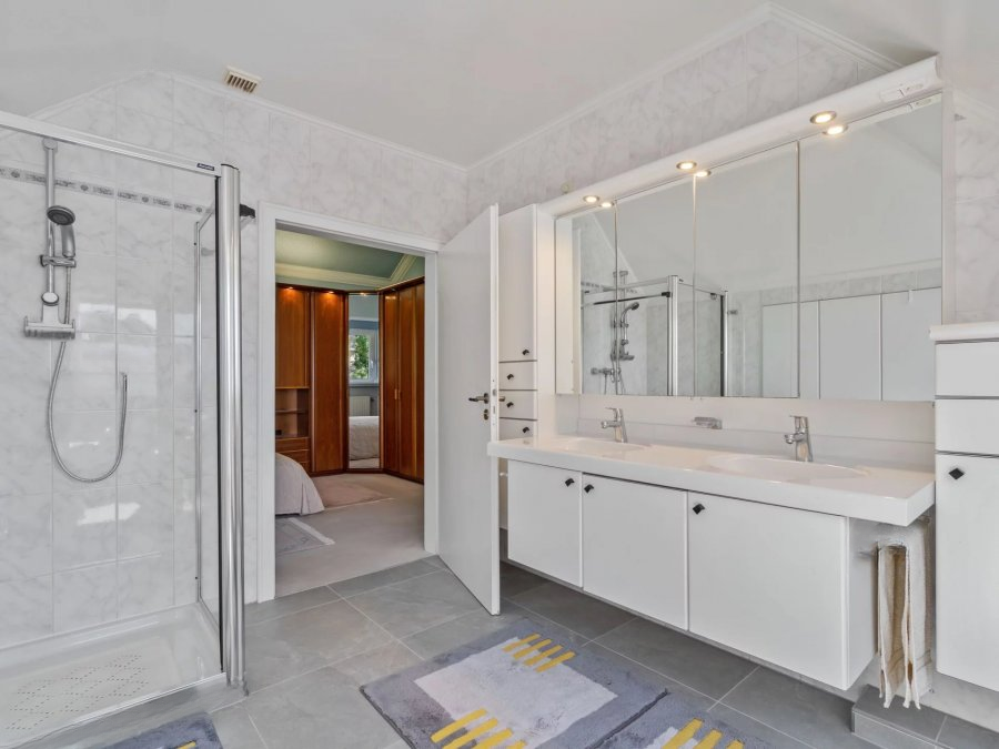 Квартира в Люксембурге, Люксембург, 154 м² - фото 6