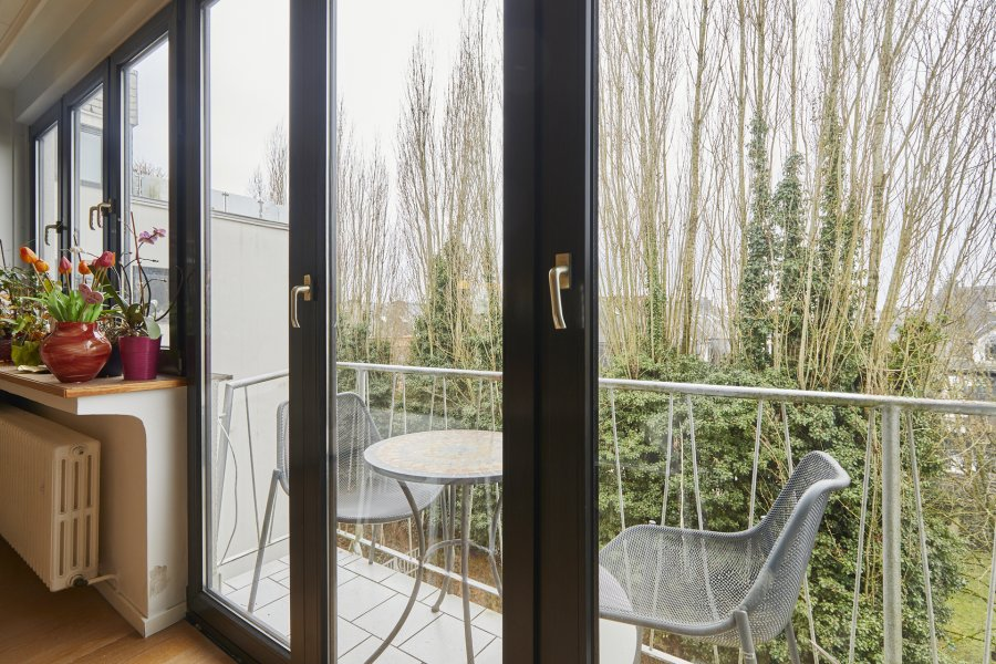 Квартира в Люксембурге, Люксембург, 98 м² - фото 6