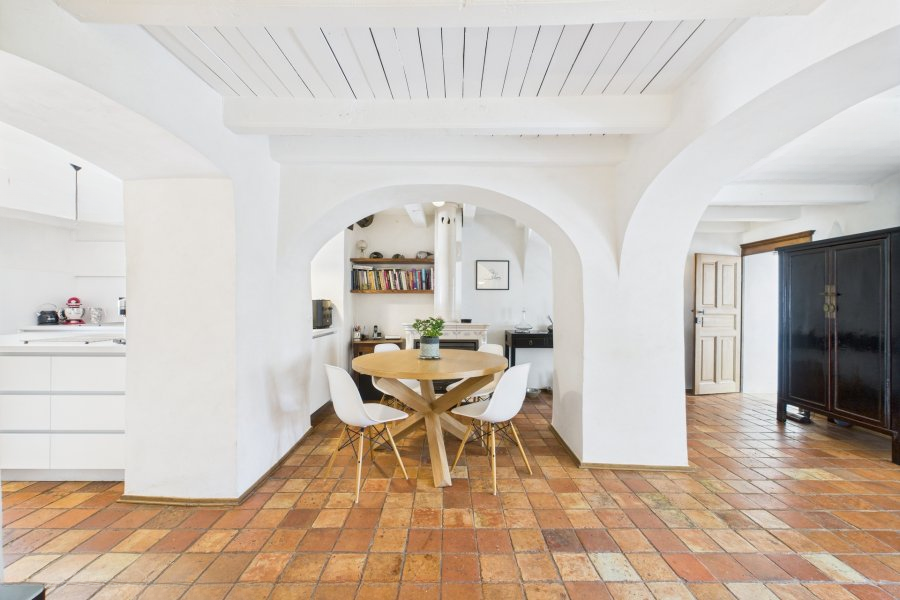 Квартира в Гревенмахере, Люксембург, 270 м² - фото 6